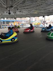 点击看大图 -大望京儿童游乐场