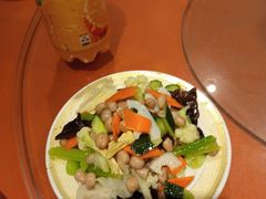 -振生清真饭店(永安道店)