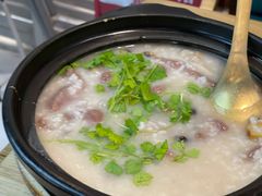 -潮粥荟·潮汕砂锅粥(槐房万达店)