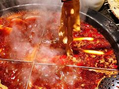 -陈眼镜火锅(总店)