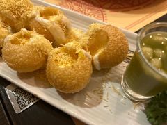 -克比叔叔印度餐厅Kebabs on the Grille(永康路分店)