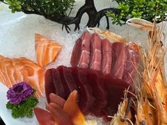-松坂屋日料自助(长城路店)