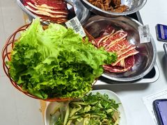 -马晓马佳牛羊肉(新合路店)