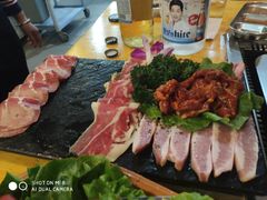 -金顺韩式烤肉·网红烤肉店(广利路店)