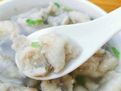 -江南红鱼汤(洋中花园店)