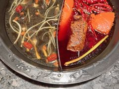 -蜀大侠火锅(总府路店)