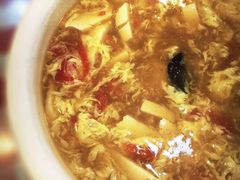 -东北四季饺子王(华山路店)