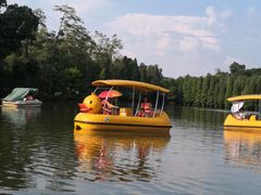 -星湖旅游景区七星岩