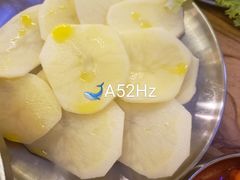 -枣玛尔脊骨汤·烤肉(西塔总店)