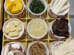 -江北北火锅馆·公路夜市(魏公村店)