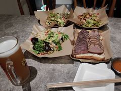 -煮鲜·潮汕下酒菜·小酒馆(南山万科里店)