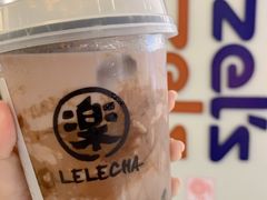 -LELECHA乐乐茶(美罗城店)
