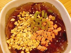 -付小姐在成都(川沙店)