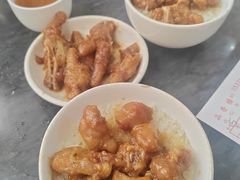 -品香排骨饭(羊官路店)