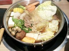 -水林间·寿喜烧自助(仙林金鹰店)