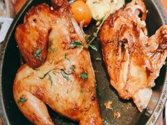 -卡朋厨房(289艺术园区店)