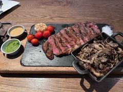 -Goose Island Brewhouse鹅岛精酿啤酒餐厅