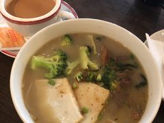 -新旺茶餐厅(嘉里城店)
