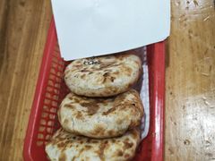-王记肉火烧早餐中国店
