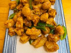 -东方肉馆(航空家园店)