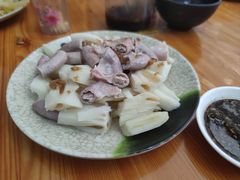 -汕尾小吃铜盘推(埔尾篮球场店)