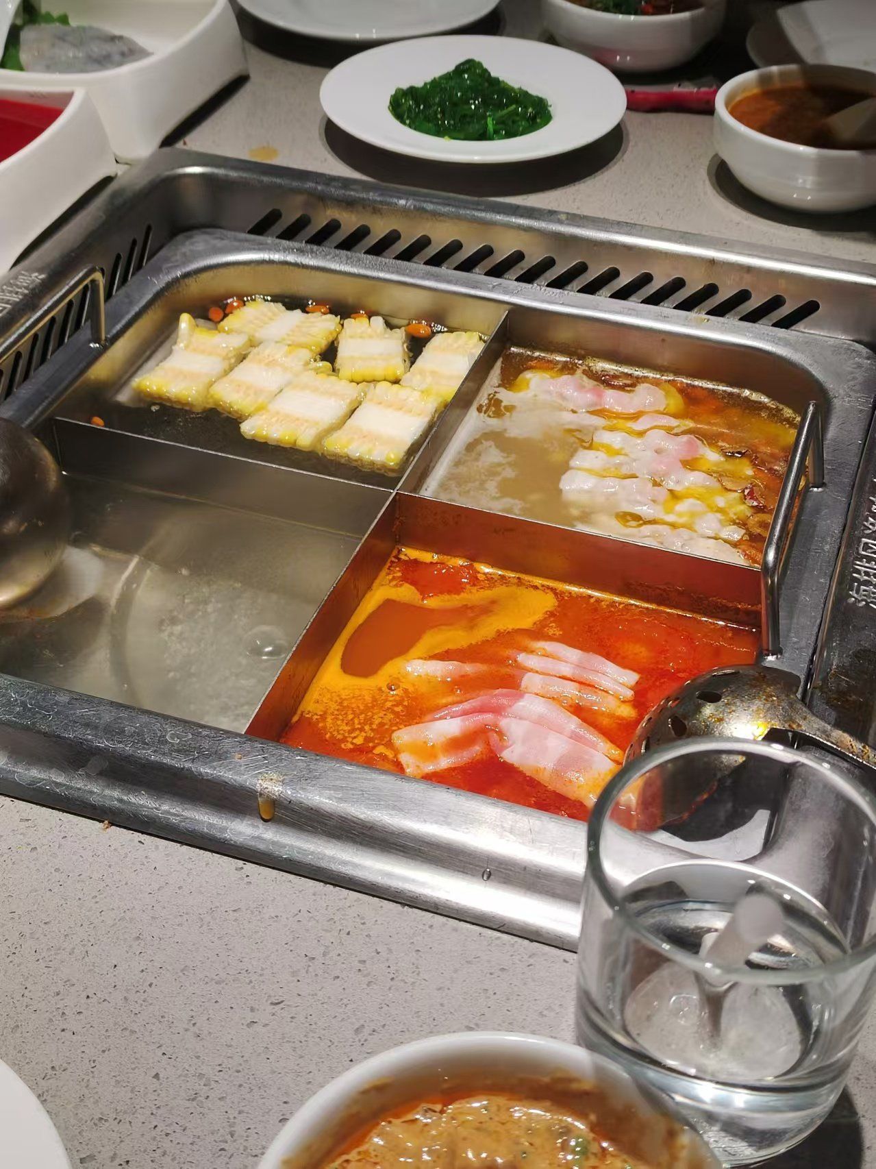 全洛阳服务最好的海底捞!