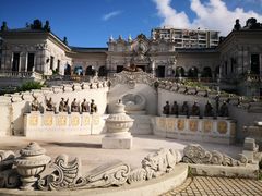-珠海圆明新园