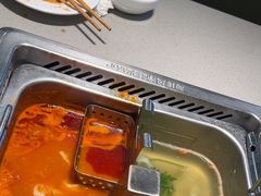 -海底捞火锅(万象汇店)