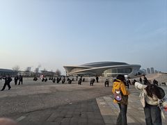 -大连体育中心体育馆