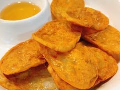 炸肉饼-食味稻汕头小吃(方庄店)