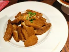 -寻宝记绍兴菜(鲁迅路店)