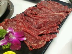 -陈记顺和潮汕鲜牛肉火锅(番禺迎宾大道店)