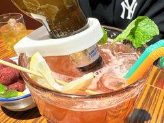 -歌乐人家·辣鸡酒馆(国贸店)