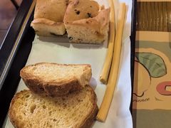 -安妮意大利餐厅(国贸店)