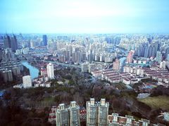 -上海龙之梦万丽酒店