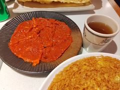 嫩牛肉-螺大喜螺蛳粉火锅(雍和宫店)