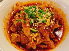 -付小姐在成都(川沙店)