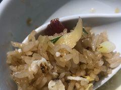 -三凤酒家·百年无锡菜(清扬茂业店)