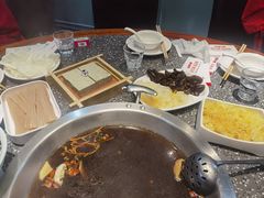 -华晟山城火锅(开发区港西东阁里店)