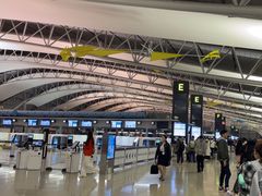 -关西国际机场直营免税店