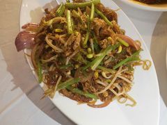 -眷江南之小蓝鲸(王府大街店)