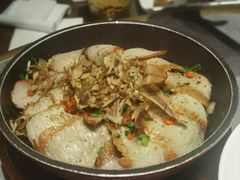-吴越荣记·苏州菜·松鼠桂鱼(斜塘老街店)