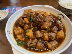 -聂记粤菜馆(鼓西路店)