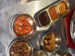 -本炙炭烤·蒲烧活鳗料理店(金沙洲店)