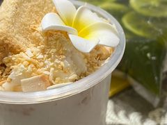 -春莱·泰式奶茶·老挝冰咖啡(宝龙店)