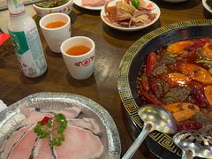 -牛市坎火锅(建设路店)