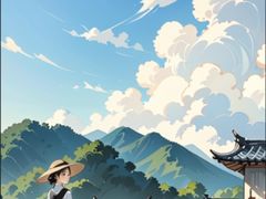 -初溪土楼群