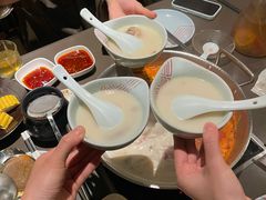 -捞王锅物料理(上海世茂广场店)