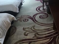 -福州仓山万达浦上大道地铁站锦江都城酒店