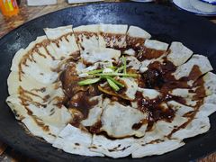 -皖北巫氏三胖地锅鸡(长淮总店)